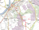 carte 8 de l'itinéraire